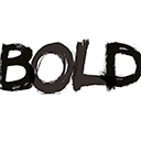 BoldBook Icon