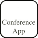 Conference App Icon