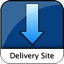 DeliverySite Icon