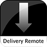 Delivery Remote