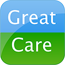iWantGreatCare Icon