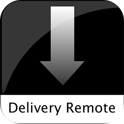 DeliveryRemote Icon